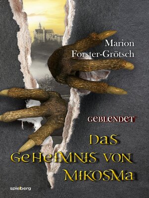 cover image of Das Geheimnis von Mikosma